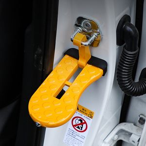 YH2995 serrure de <span class=keywords><strong>porte</strong></span> universelle de voiture sur le toit pédale d'escalade <span class=keywords><strong>porte</strong></span>-bagages échelle auxiliaire fonction cross-country - Product Image 6
