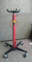 Cric de transmission hydraulique FBA prêt à l'emploi 0,5-1 tonne pour boîte de vitesses, idéal pour garage automobile, atelier, fournisseur OEM, certifié ISO CE