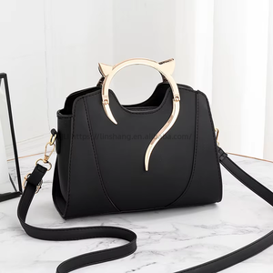 Luxury Designer Women's Purses and <b>Handbags</b> for Lady Fashion PU Leather Women Shoulder <b>Chain</b> Messenger Hand Bags - Product Image 4