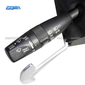 Interruptor Combinado de Alta Gama y Calidad para Maserati Levante 2017 670093948, Piezas de Repuesto Originales - Product Image 5