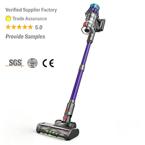 OEM ODM Best GV22 Best Seller Rechargeable <b>Stick</b> 550W Handheld Portable Vacuum Cleaner Cordless Vacuum Cleaner for Floor Care - Product Image 1