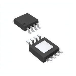 Composants électroniques Chip 8 PowerTSSOP, 8 MSOP OPA891DGNR, distributeur agréé - Product Image 1