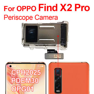 Cellulare trovare X2 X2 Pro <span class=keywords><strong>fotocamera</strong></span> posteriore Selfie anteriore Flex cavo del nastro di ricambio <span class=keywords><strong>fotocamera</strong></span> anteriore posteriore per <span class=keywords><strong>OPPO</strong></span> - Product Image 4