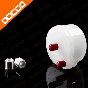 DOCABO FILTRO PRINCIPAL <span class=keywords><strong>5</strong></span> MICRON PARA DOMINO A SÉRIE AX150i AX350i AX550i CIJ PRINTER SPARE PEÇAS - Product Image 3