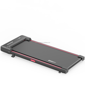 เครื่องออกกำลังกายราคาประหยัด เครื่องเดินวงรีสำหรับออกกำลังกายที่บ้าน เครื่องเดินวงรีอัจฉริยะ เครื่องเดินวงรีสำหรับฟิตเนสที่บ้าน - Product Image 1