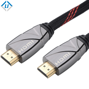 Câble <span class=keywords><strong>HDMI</strong></span> de haute qualité 8K, prise en charge HDTV, /<span class=keywords><strong>PS4</strong></span> , Blu-ray, 4K, HDCP 4:4 - Product Image 3