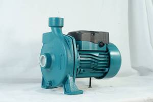 Pompe centrifuge à eau propre <span class=keywords><strong>CPM158</strong></span> 0,75 kW, fil de cuivre, OEM, petite pompe à eau de surface - Product Image 2