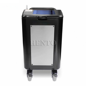 Nettoyeur à glace sèche électrique haute performance et nettoyeur haute pression 220V, nouvelle certification CE - Product Image 2