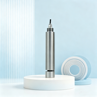 Sonde de turbidité numérique NOBOTECH NS-COL800 avec capteur de couleur et sortie RS485 et 4-20mA pour l'analyse de la qualité de l'eau