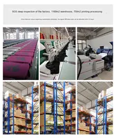 Celana Kanvas Ringan Pria Model Flare Bahan Cepat Kering Bernapas Kancing Pengikat Multi-Kantong Celana Cargo dengan Pinggang Sedang