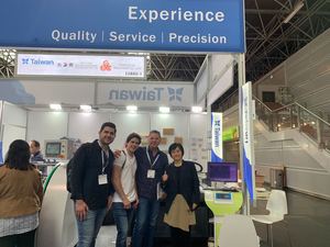 Persianas Motorizadas CE, Cortinas, Contraventanas, Persianas Estilo Zebra, Cortinas Opacas, Mesa de Corte CNC Semidigital - Product Image 6