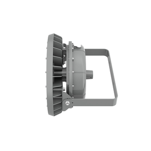ไฟส่องสว่าง LED ป้องกันการระเบิด ATEX IECEX โซน 2 คลาส 1 ดิวิชั่น 2 กำลังไฟ 100 วัตต์ - Product Image 4