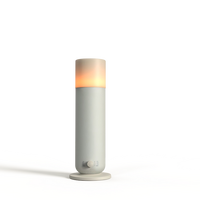 Diffuseurs d'arômes SCENTA en gros pour la maison, salon, diffuseur d'huiles essentielles décoratif avec lumière LED, vente en gros pour hôtels de luxe