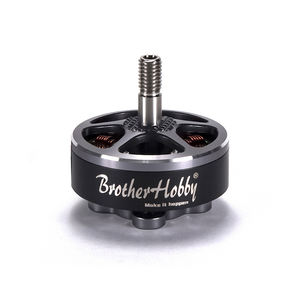 Moteur original IFlight XING-E 2806.5 1800KV 2~6S 49.5g 1156W pour drone quadricoptère - Product Image 2