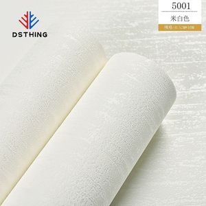 Aisen trang trí nội thất 3D đồ họa bóng trắng và bạc hình nền hiện đại sang trọng không dệt tường giấy cuộn - Product Image 4