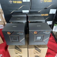 Processeur de jeu AMD Ryzen 9 7900X avec 12 cœurs, 24 threads, 4,7 GHz, socket AM5, 170 W, débloqué, processeur de bureau