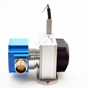 Encodeur SRM50-HWA0-S22 1038240 + Capteur de traction SX80-3000-SRM50 - Neuf et Original - Product Image 5