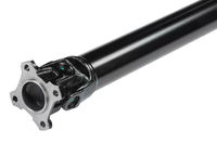 Arbre de transmission arrière en acier neuf pour DACIA Duster RENAULT 10-18 370002820R