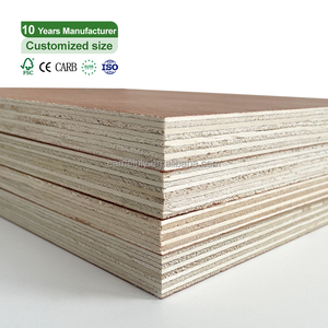CAMELPLY Personalizzazione Professionale Ecologica, <span class=keywords><strong>Fogli</strong></span> di <span class=keywords><strong>Compensato</strong></span> 4x12 da 18mm con Finitura Lucida per Uso in Camera da Letto e Cucina, Durata 1 Anno - Product Image 2