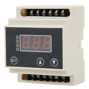 AC220V 5A digitale solare riscaldatore di acqua differenziale termostato EW-802 regolatore di temperatura - Product Image 1