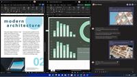 Official Download Office2019 Home Business Computer Software for Internet Version English Box Card Online Activation 6-Month