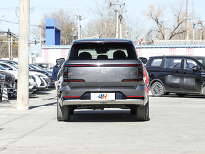 GAC Trumpchi S7 20 25 205km Max Lidar Edition <span class=keywords><strong>Voiture</strong></span> <span class=keywords><strong>hybride</strong></span> d'<span class=keywords><strong>occasion</strong></span> bon marché 205km Gamme électrique pure Sièges en cuir de qualité supérieure - Product Image 6