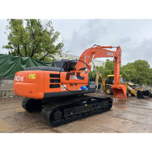 90% новый оригинальный экскаватор <span class=keywords><strong>Hitachi</strong></span> 200 б/у подержанный экскаватор <span class=keywords><strong>Hitachi</strong></span> 200 с низким рабочим временем - Product Image 1