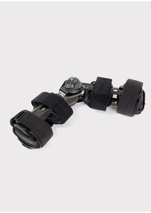 Attelle articulée pour genou, soutien de la rotule, orthèse du genou, de la cheville et du pied - Product Image 6