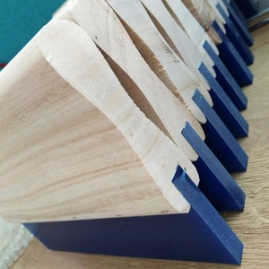 Polyurethane Màn Hình In Ấn PU Giống Cây Chổi Cao Su Cho Lụa Màn Hình In Ấn - Product Image 5