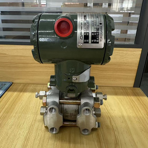 Sensor Diferencial Yokogawa EJA110A de Alta Precisión, 4-20mA HART IP67, Rango de 0.5-500KPa, Construcción en Aluminio - Product Image 3