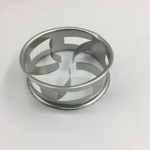 Metal Random Packing Cascade Mini Ring