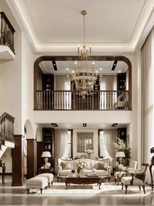 Architetto Esperto per Design d'Interni di Ville di Lusso e Proprietà Private |   Servizio di Progettazione e Costruzione Chiavi in Mano su Misura - Product Image 2