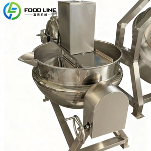 Pot spécial direct usine pour la cuisson du canard braisé, le traitement des œufs marinés et la marinade - Product Image 6