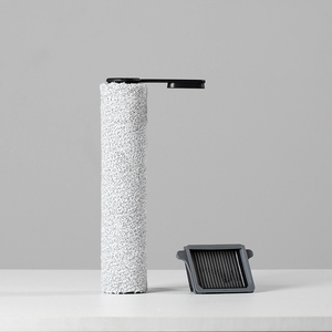 Applicable aux aspirateurs laveurs <span class=keywords><strong>TINECO</strong></span>, <span class=keywords><strong>TINECO</strong></span> 3.0, nettoyeur électrique intelligent à trois générations, balai électrique rotatif - Product Image 3
