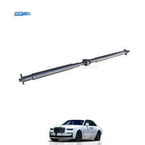 Auto Spare Parts Original Used Black Drive Shaft For <b>Rolls</b>-Royce Ghost 2009-2019 26205A445A9 - Product Image 5
