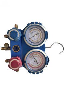 เซ็นเซอร์เกจวัด PLC คอนโทรลเลอร์ ยี่ห้อ VMG-2-R22-B ของแท้ใหม่เอี่ยม - Product Image 1