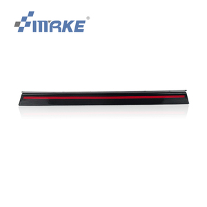 ไฟท้าย LED Smrke สำหรับฝากระโปรงท้ายรถยนต์ Toyota <span class=keywords><strong>Yaris</strong></span> <span class=keywords><strong>Ativ</strong></span>/Vios ปี <span class=keywords><strong>2023</strong></span> ไฟท้ายกันชนหลัง ไฟเบรก - Product Image 3