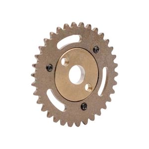 เฟืองแคมปรับเวลาได้สำหรับ Beat <span class=keywords><strong>Scoopy</strong></span> Karbu Fi 34T - Product Image 4