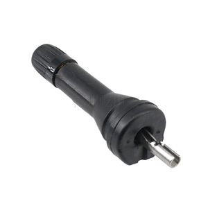 Kit de capteurs externes TPMS 13 pour système de surveillance de la pression des pneus Chrysler Dodge Jeep - Product Image 1