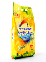 Savon à lessive en poudre/détergent en poudre/détergent à lessive à haute efficacité lavage à la main