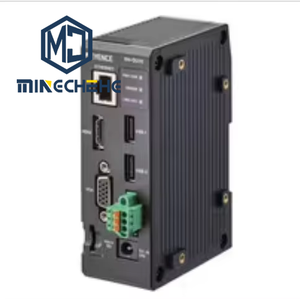 Unité d'extension d'affichage pour capteur d'image industriel KEYENCE IV4-DU10 avec sortie HDMI VGA et port Ethernet pour lecteur de la série IV4 IV3 IV2 - Product Image 1