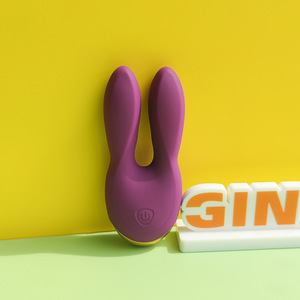 Lovely Rabbit <b>Vibrator</b> Sex Products Clitoris Nipple Stimulator Women Adult Sex Toys Vibrating Massage - Product Image 5