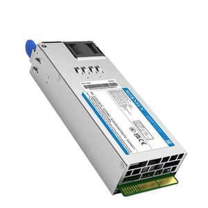 Mornsun LMS1300-P12B 1300W AC-DC crps เซิร์ฟเวอร์แหล่งจ่ายไฟ80 Plus แพลทินัมไปข้างหน้ากระแสลมร้อนสลับรับประกัน3ปี - Product Image 4