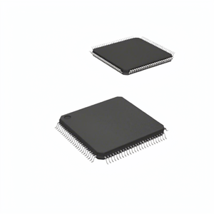 100 LQFP Original Embedded Electronic Chips Component CY90F349CESPMC-GE1 - Product Image 1
