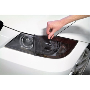 Nuevo Cristal de faro delantero automático para <span class=keywords><strong>Land</strong></span> <span class=keywords><strong>Rover</strong></span> <span class=keywords><strong>Range</strong></span> <span class=keywords><strong>Rover</strong></span> Vogue (2006) -cubierta de lámpara de PC antiamarillamiento - Product Image 6