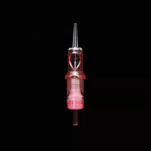 Caja personalizada de bajo pedido, 0,18mm, 0,2mm, 0,25mm, SMP, Microblading, <span class=keywords><strong>Quatat</strong></span>, Viper, suministro de fábrica, agujas de cartucho de tatuaje - Product Image 5