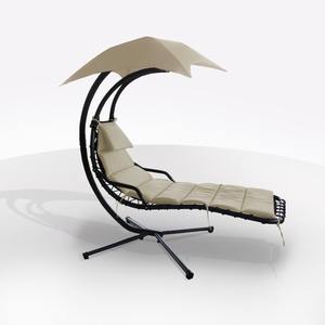 เก้าอี้โยกแบบแขวน - Product Image 1