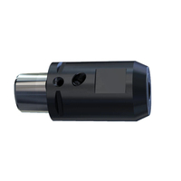 Mandrin hydraulique haute précision pour machine-outil CNC PSC40A PSC50A PSC63A Porte-outil hydraulique