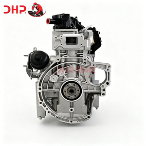 Nuevo Conjunto de Motor Diésel DV6 8V Euro IV/V, Reemplazo Directo para Peugeot Citroën, Probado en Climas Cálidos, Turbo Intercooler de Ajuste Directo - Product Image 3