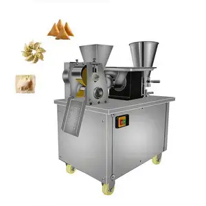 The most beloved Factory price Manufacturer Supplier steam bun making machine maker Low